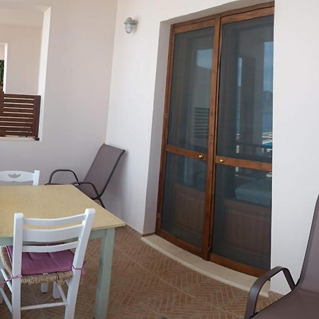 Appartamento Bellavista Mochlos Esterno foto