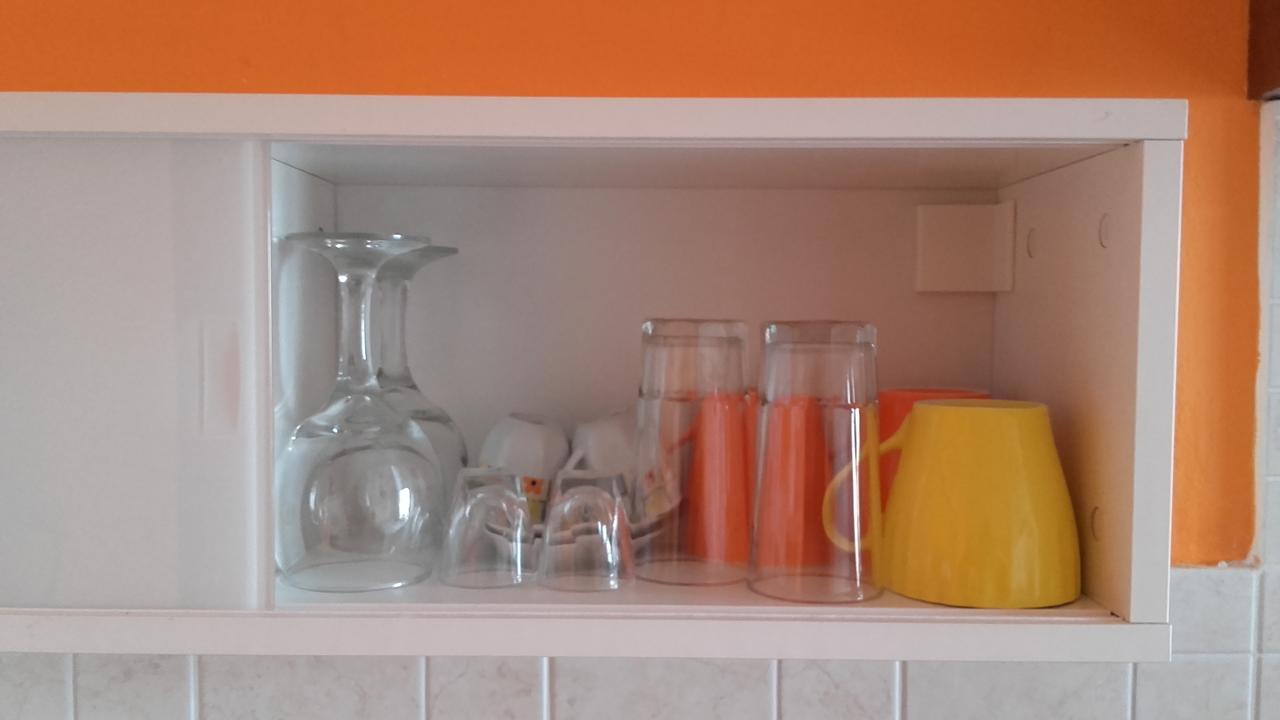 Appartamento Bellavista Mochlos Esterno foto